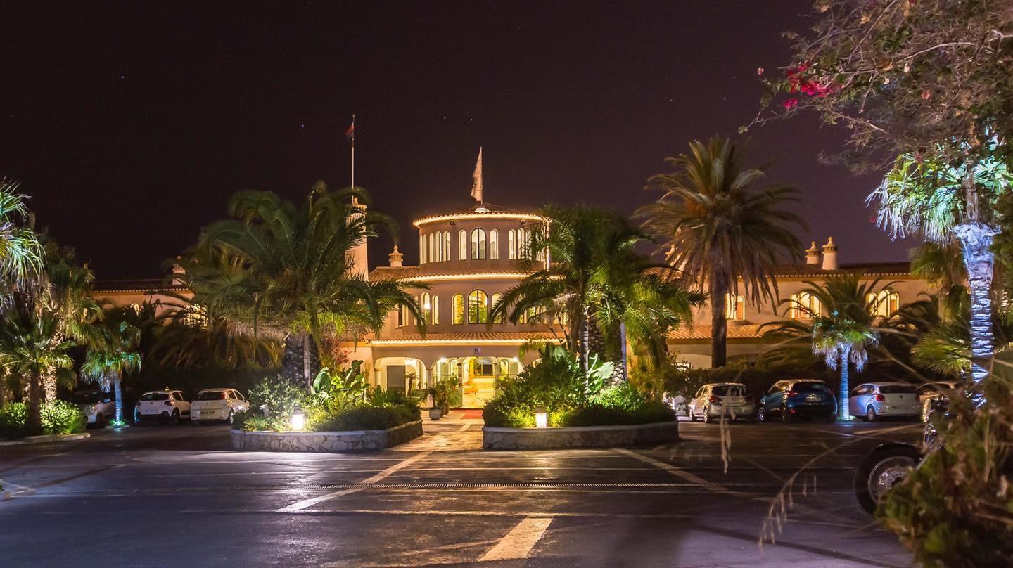 Hotel Casabela Ferragudo  Esterno foto