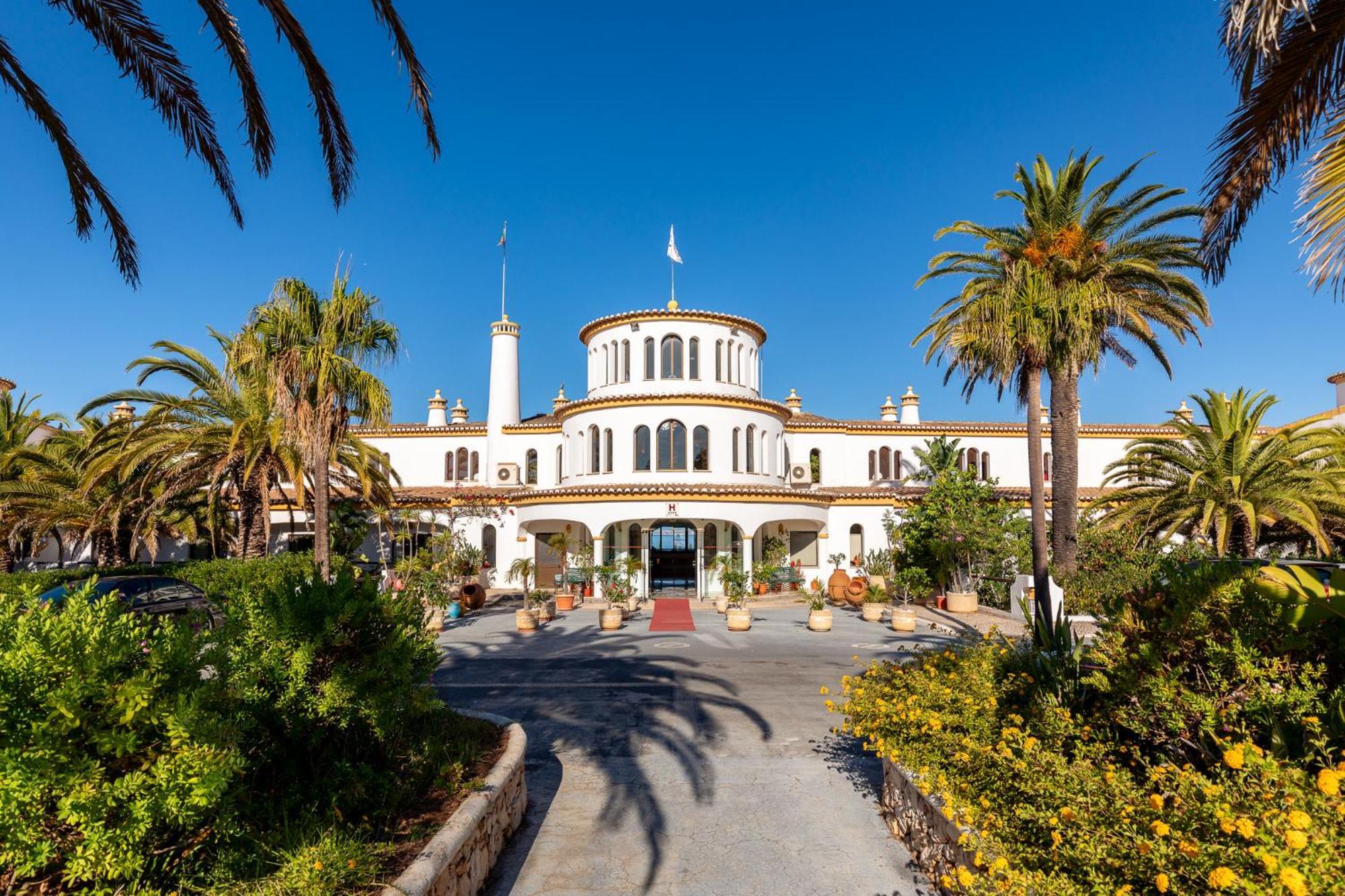 Hotel Casabela Ferragudo  Esterno foto