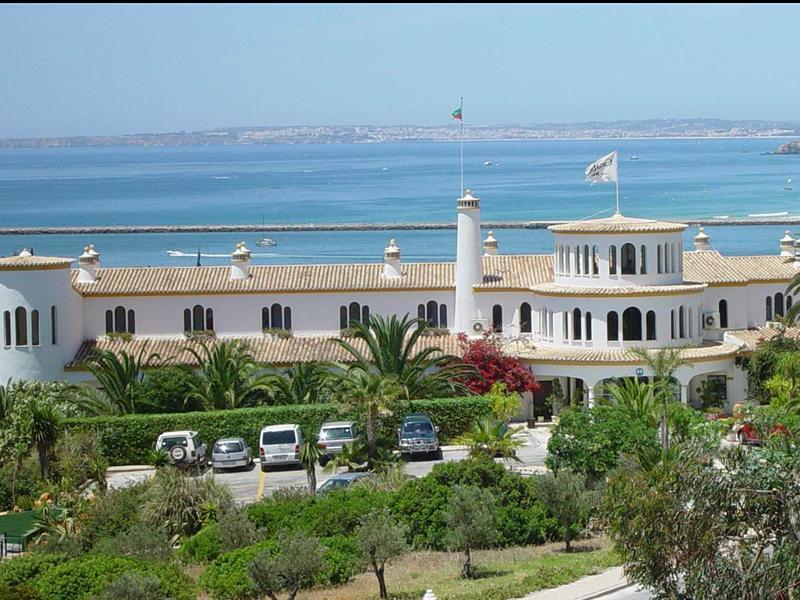 Hotel Casabela Ferragudo  Esterno foto